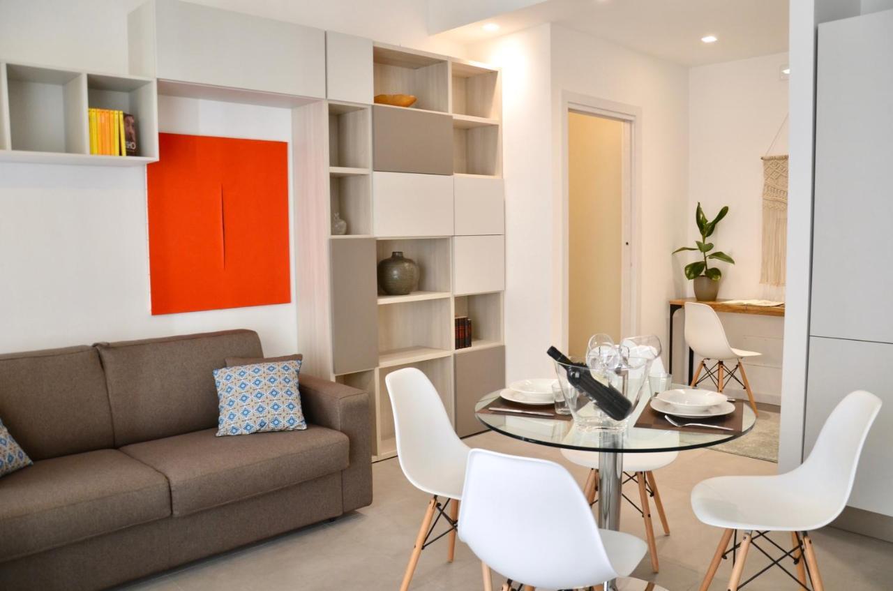 Flats4Rent Nikos Apartamento Verona Exterior foto